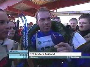 Anders Aukland
