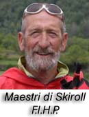 Maestri di Skiroll