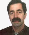 Boris Bogatec