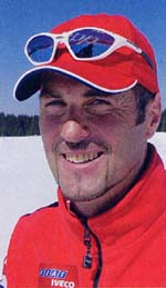 Sepp Chenetti