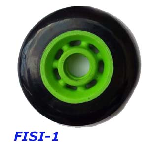 Ruota Skirollo FISI-1