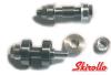 MZ1 - Mozzo speciale autocentrante antipioggia (Set di 4 pezzi)