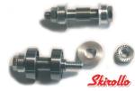 MZ1 - Mozzo speciale autocentrante antipioggia (Set di 4 pezzi)