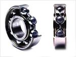 Ball bearings Ceramic Si3N4 (Silicon Nitride) - 608