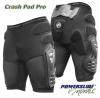 Crash Pad Pro