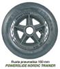 Maxxis Air Tire Wheel