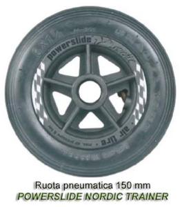 Ruota Maxxis Air Tire