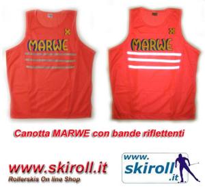 Canotta MARWE