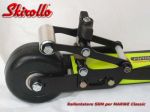 Reductores de velocidad Skirollo SRM