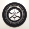 All terrain PU rear wheel 140mm for Skirollo TOURING, Cross eXtreme and VERTICAL all terrain