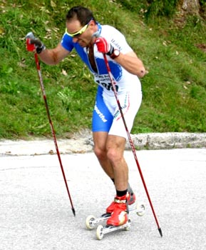 Giorgio Di Centa